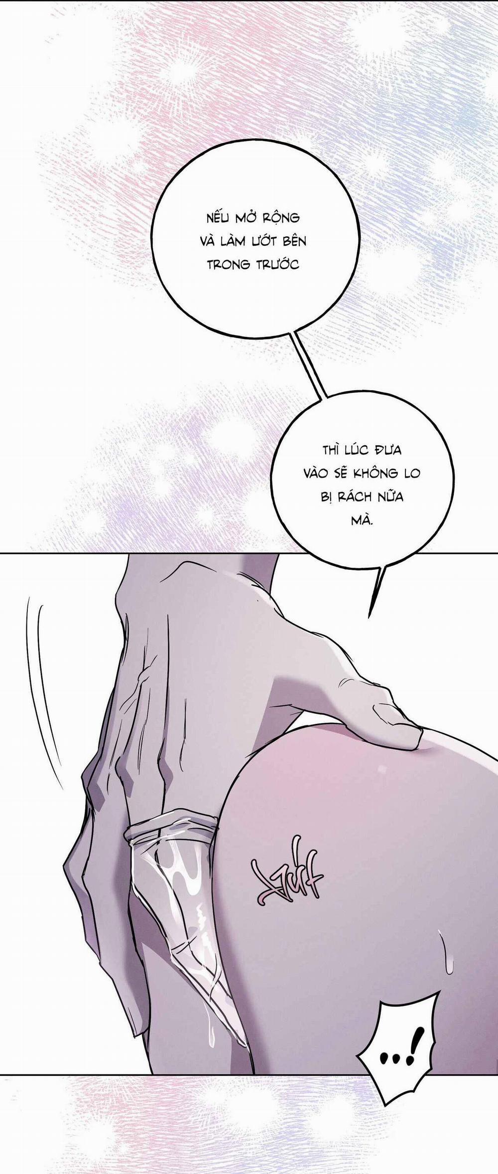 Lâu Đài Gỗ Mun 18 trang 55