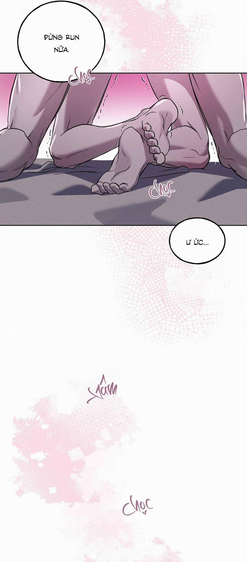 Lâu Đài Gỗ Mun 18 trang 59