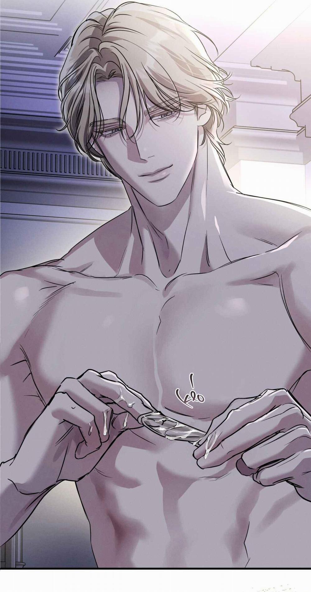 Lâu Đài Gỗ Mun 18 trang 67