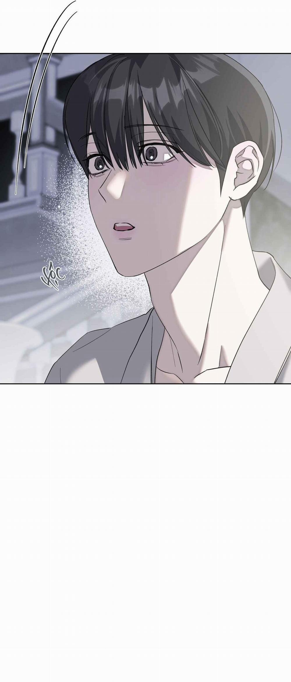 Lâu Đài Gỗ Mun 18 trang 7