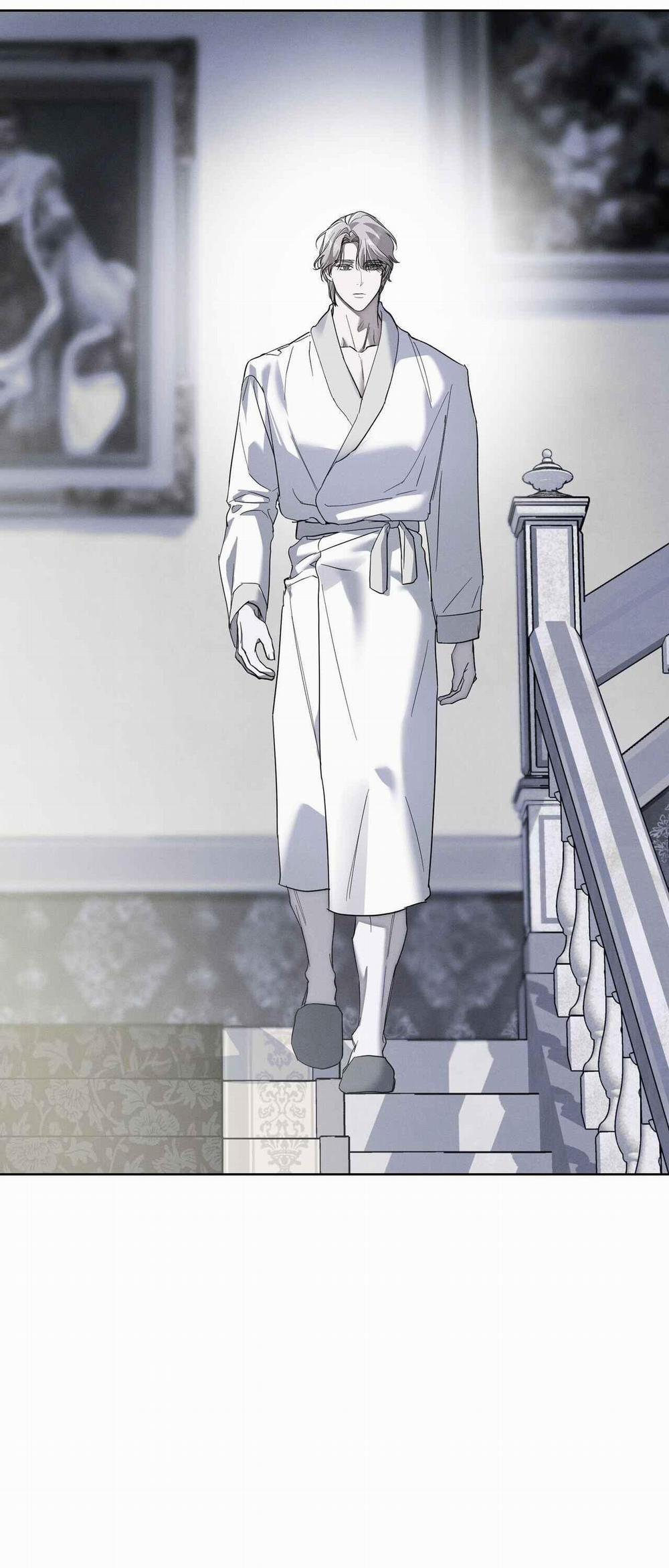 Lâu Đài Gỗ Mun 18 trang 8