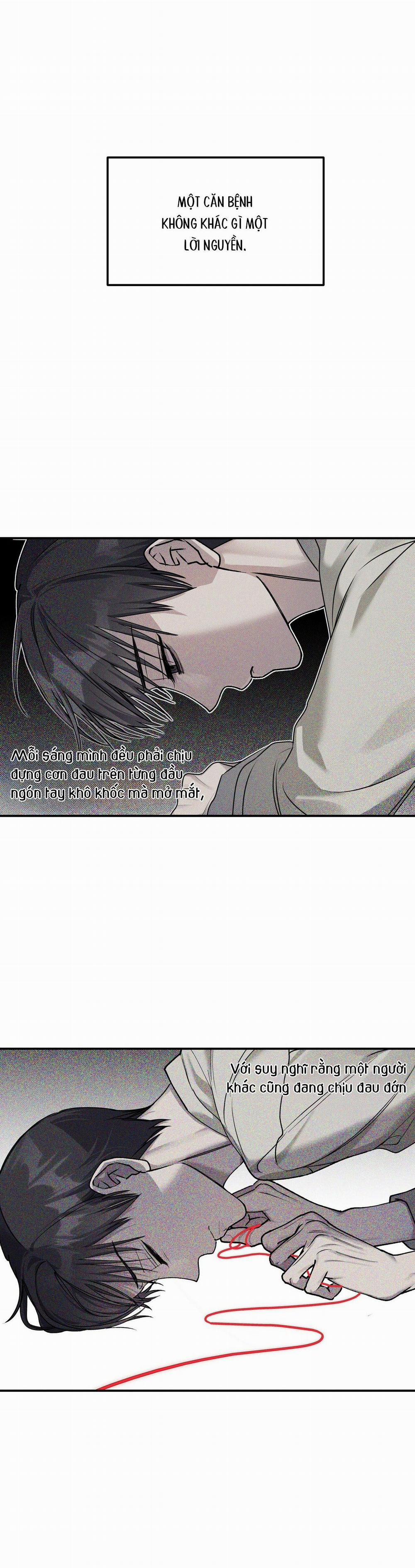 Lâu Đài Gỗ Mun 2 trang 27