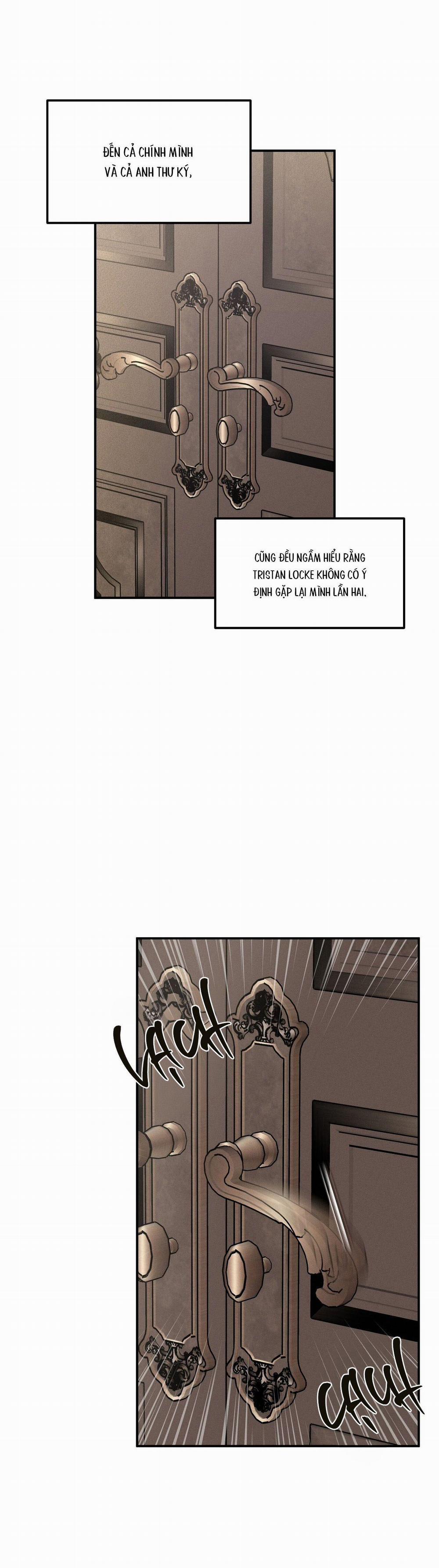 Lâu Đài Gỗ Mun 2 trang 33