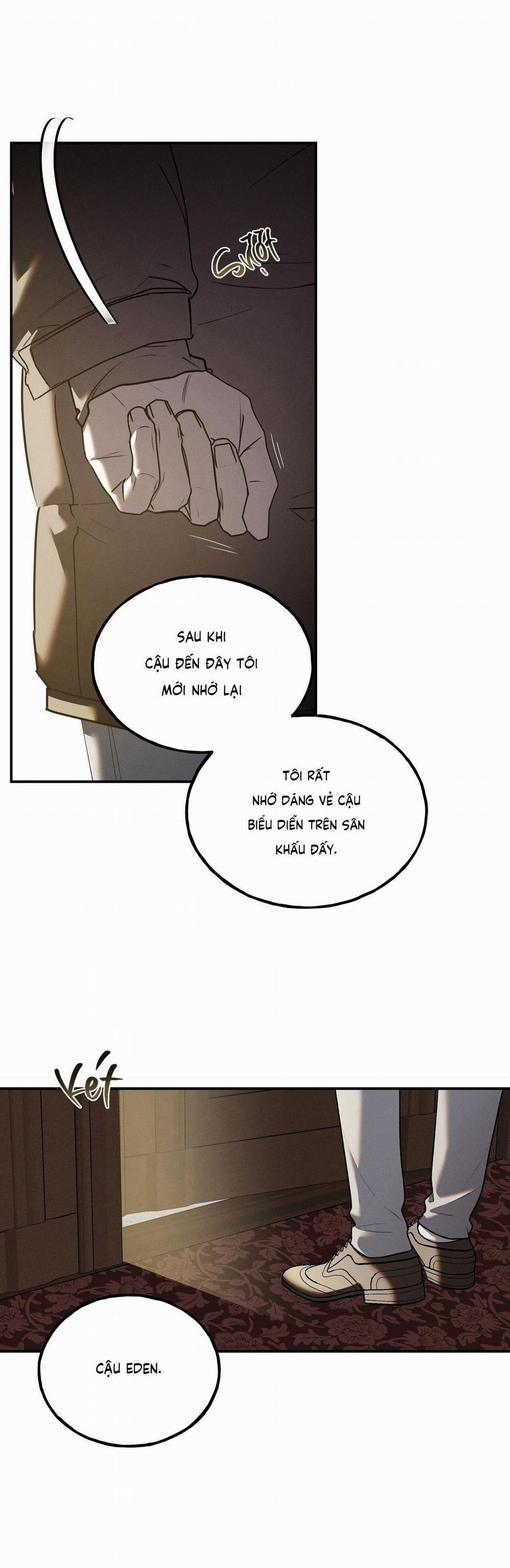 Lâu Đài Gỗ Mun 2 trang 42