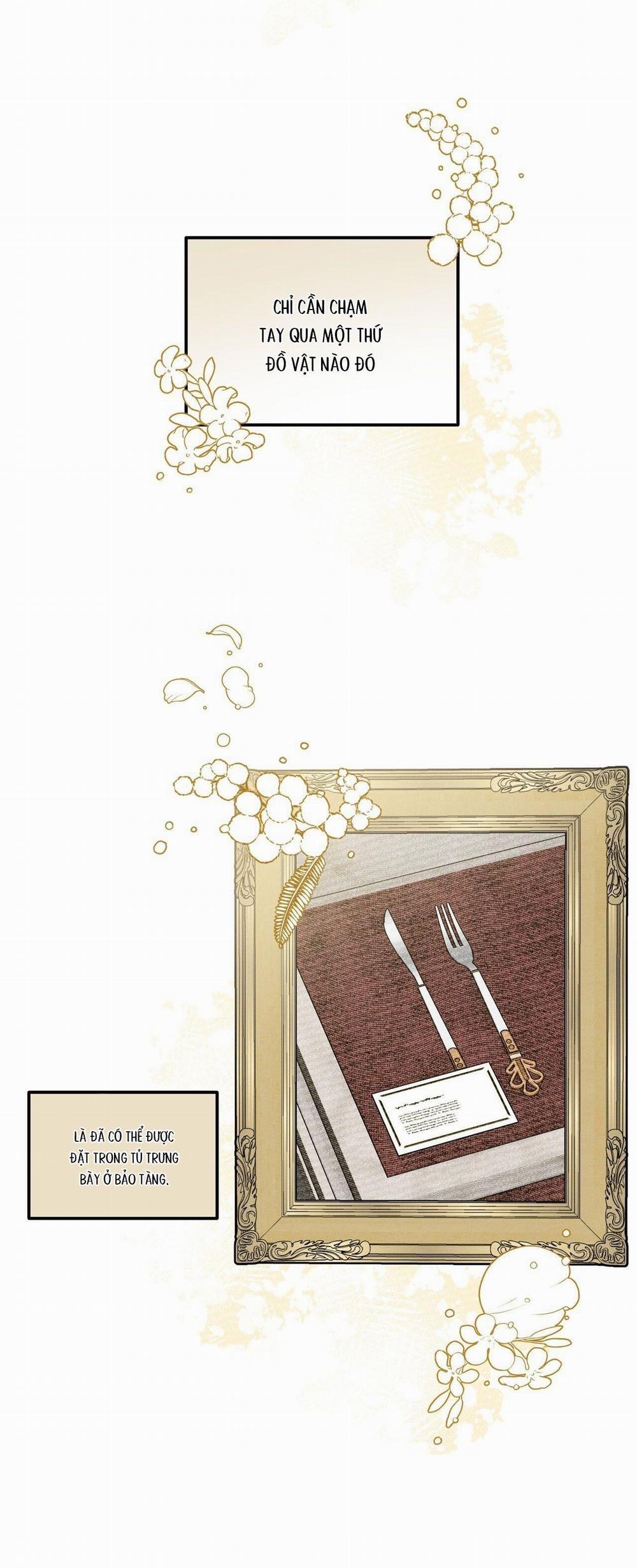 Lâu Đài Gỗ Mun 2 trang 47