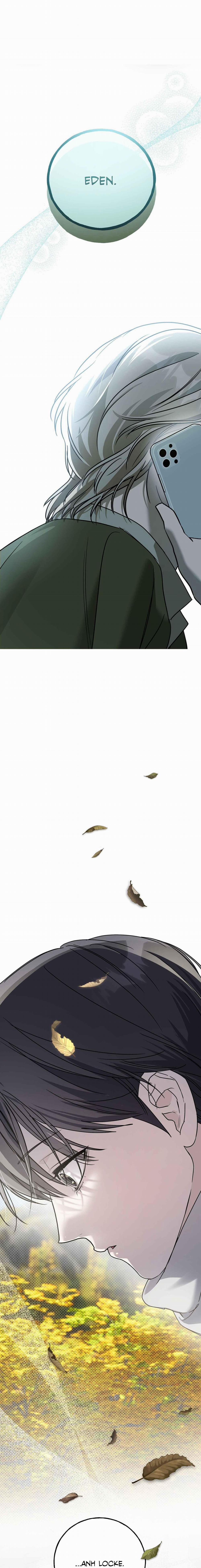 Lâu Đài Gỗ Mun 20 trang 13