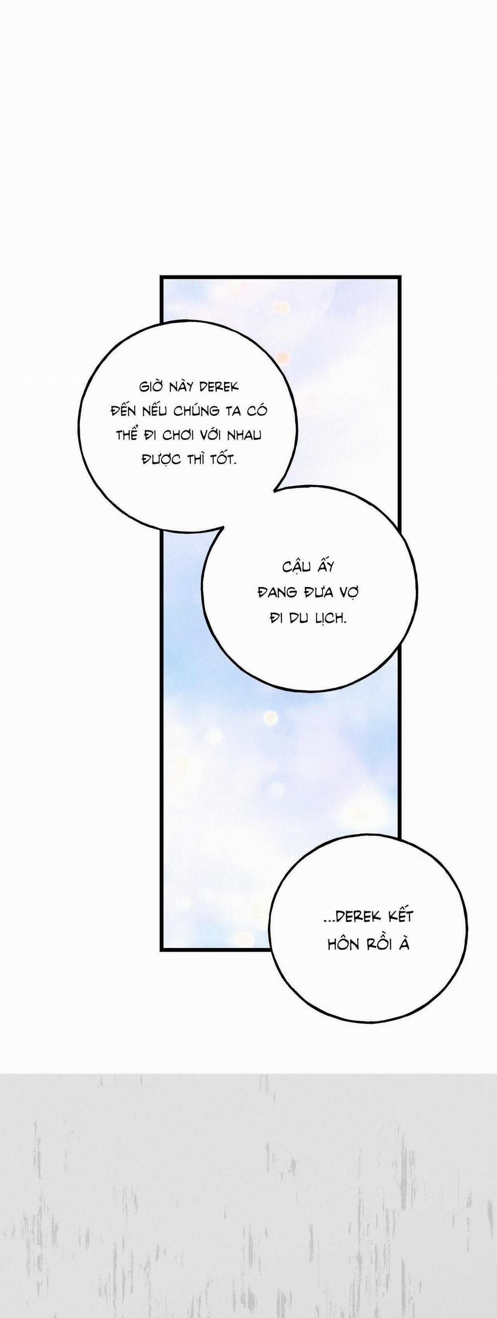 Lâu Đài Gỗ Mun 21 trang 25