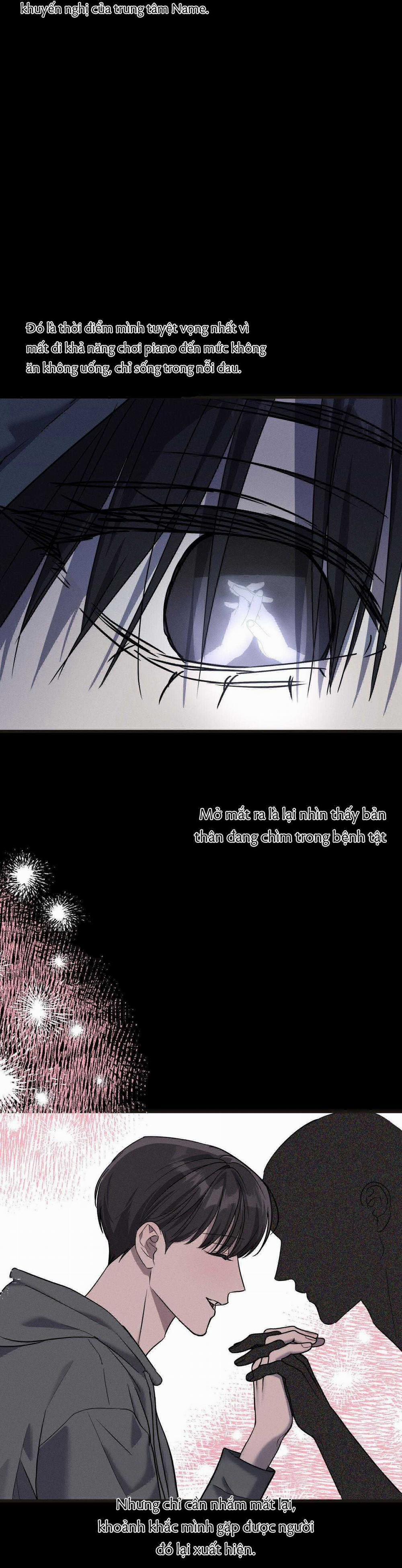 Lâu Đài Gỗ Mun 21 trang 44