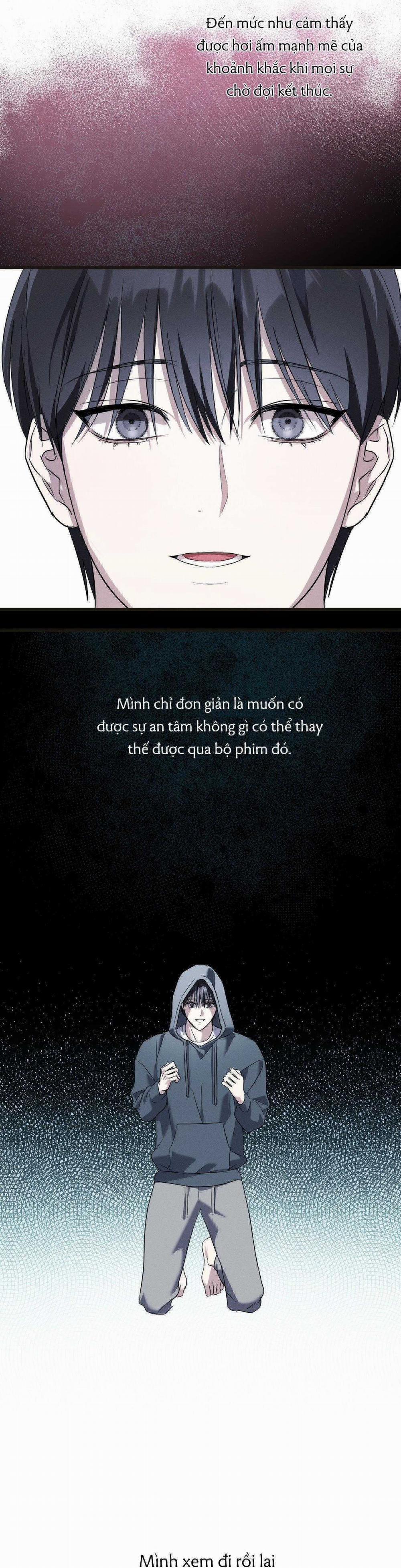 Lâu Đài Gỗ Mun 21 trang 46