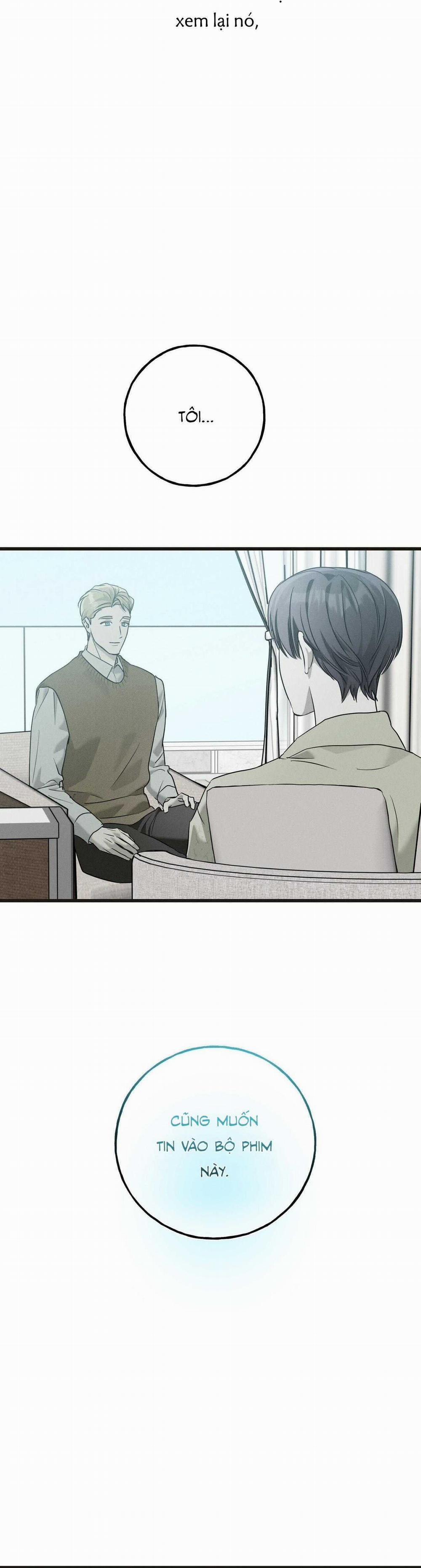 Lâu Đài Gỗ Mun 21 trang 47