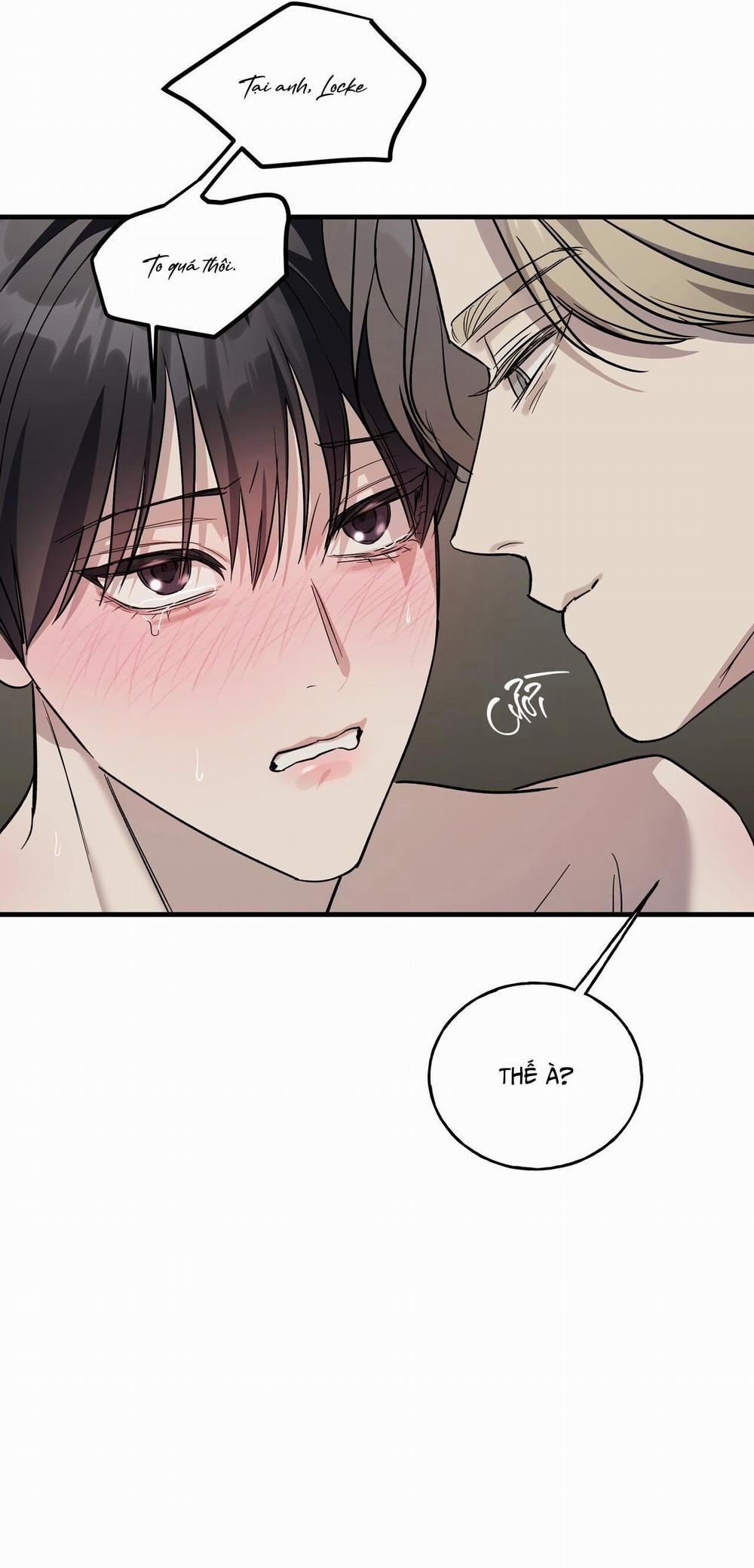 Lâu Đài Gỗ Mun 23 H+ trang 22