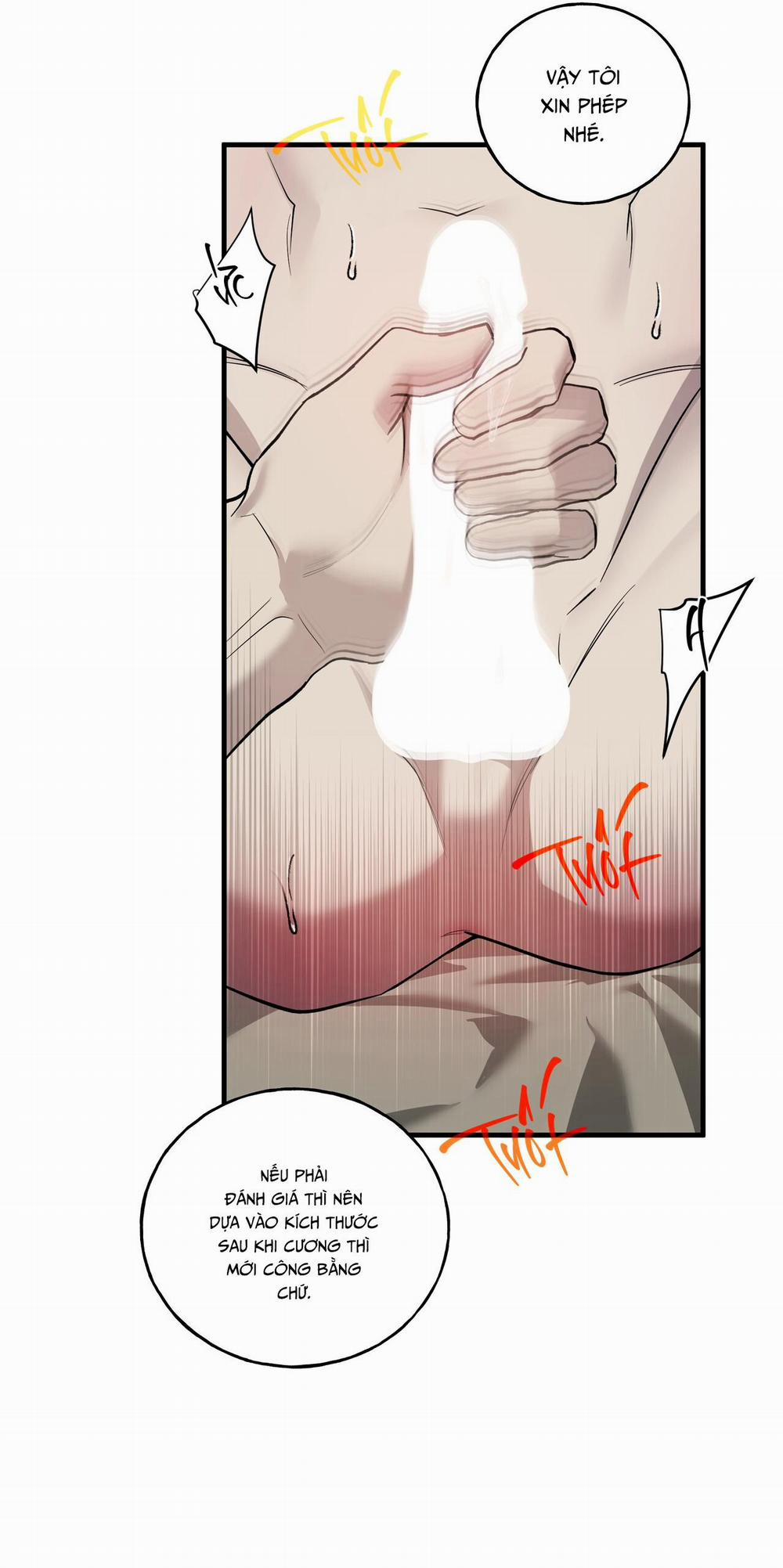 Lâu Đài Gỗ Mun 23 H+ trang 23