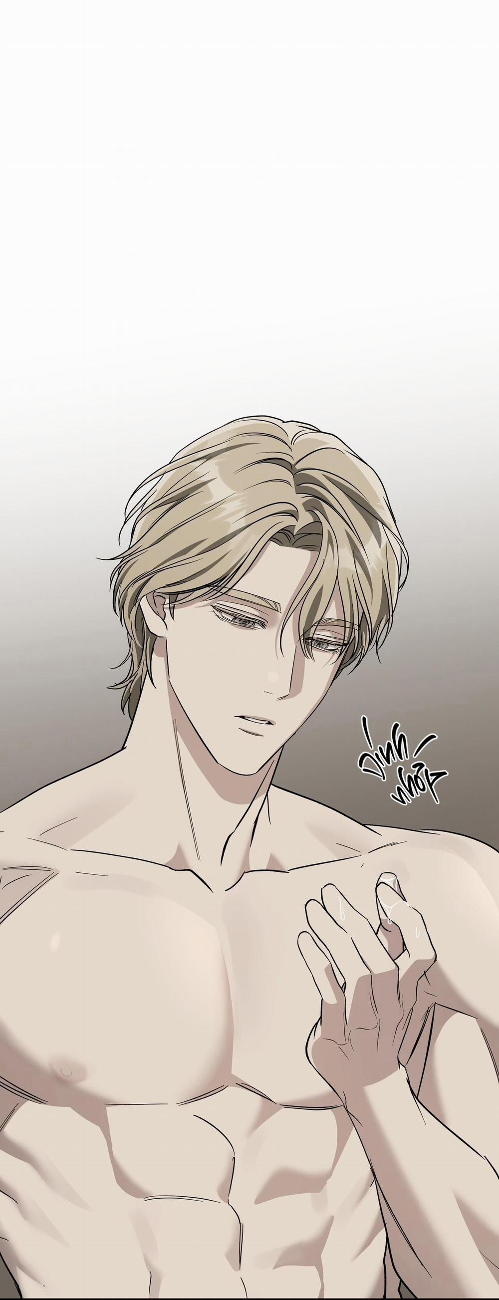 Lâu Đài Gỗ Mun 23 H+ trang 28