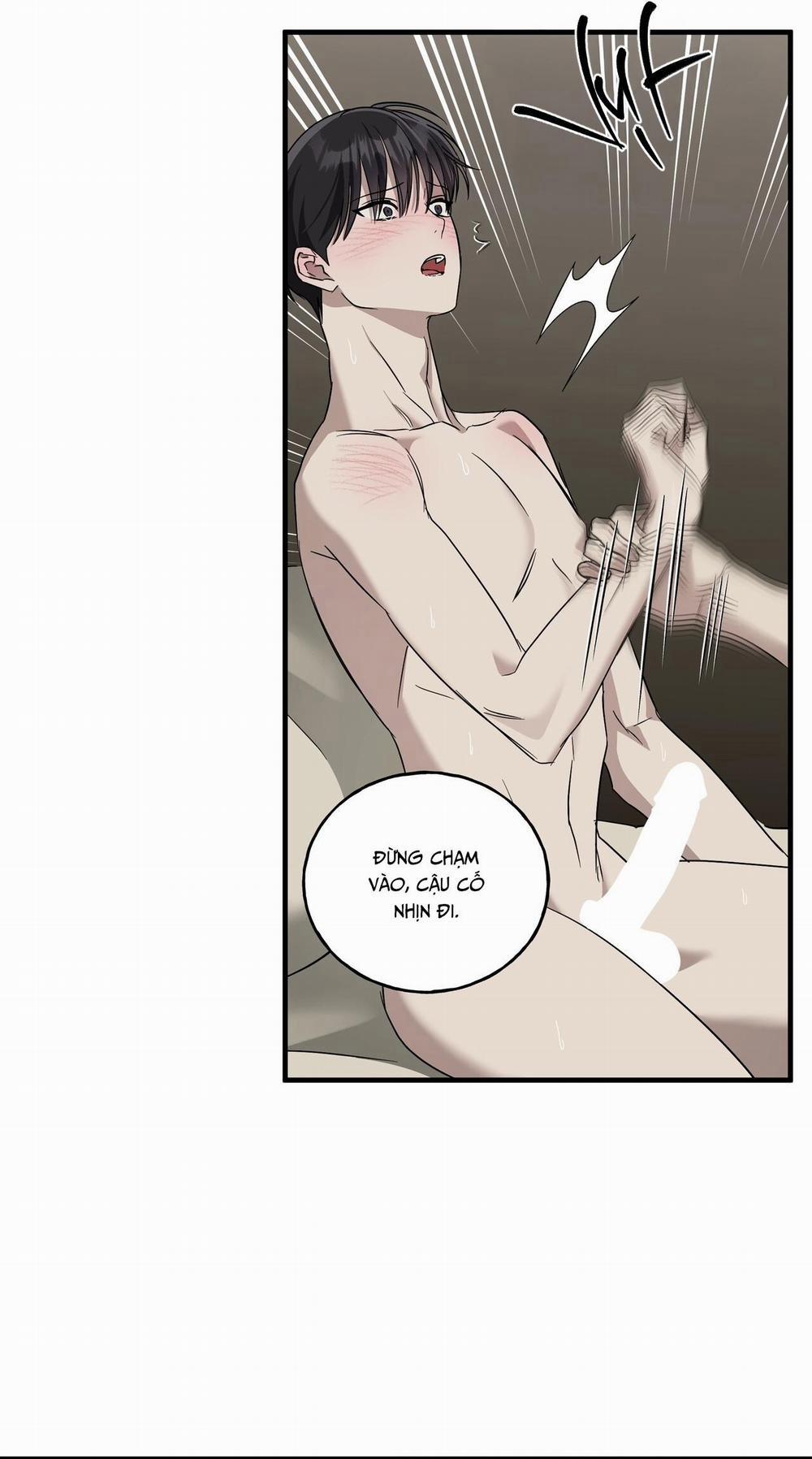 Lâu Đài Gỗ Mun 23 H+ trang 30