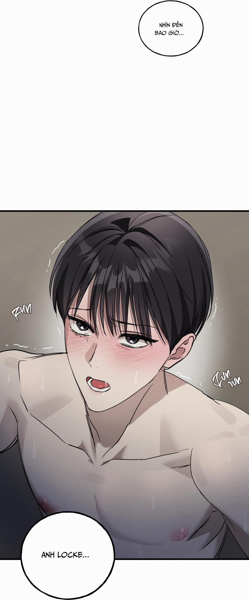 Lâu Đài Gỗ Mun 23 H+ trang 33