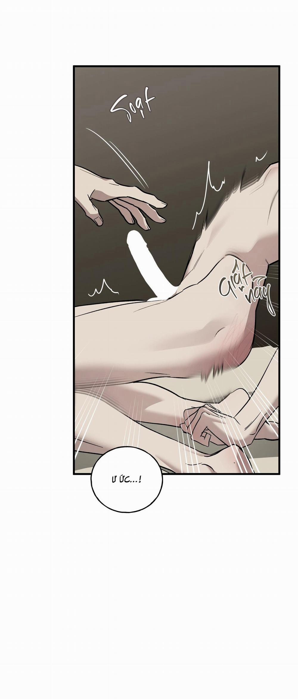 Lâu Đài Gỗ Mun 23 H+ trang 35