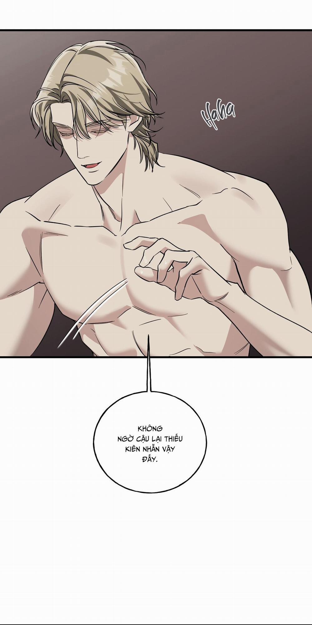 Lâu Đài Gỗ Mun 23 H+ trang 36