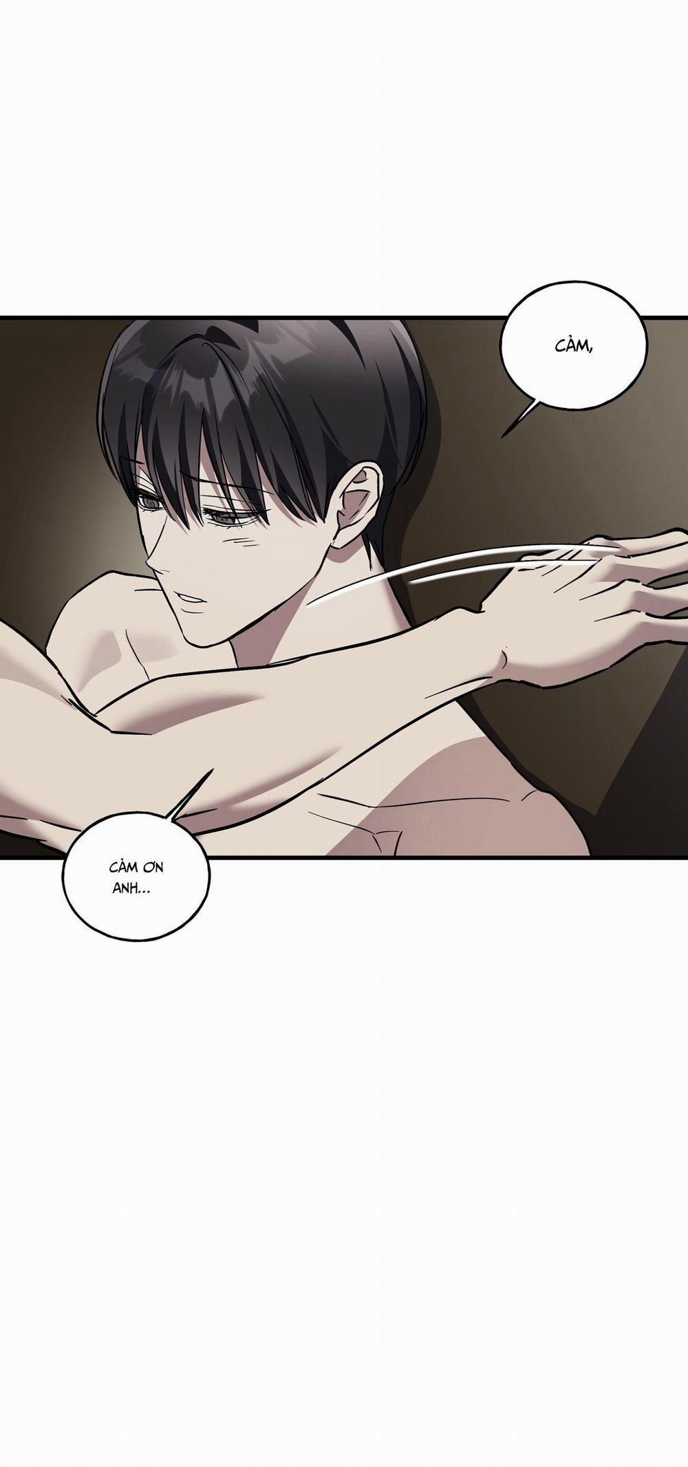 Lâu Đài Gỗ Mun 23 H+ trang 47