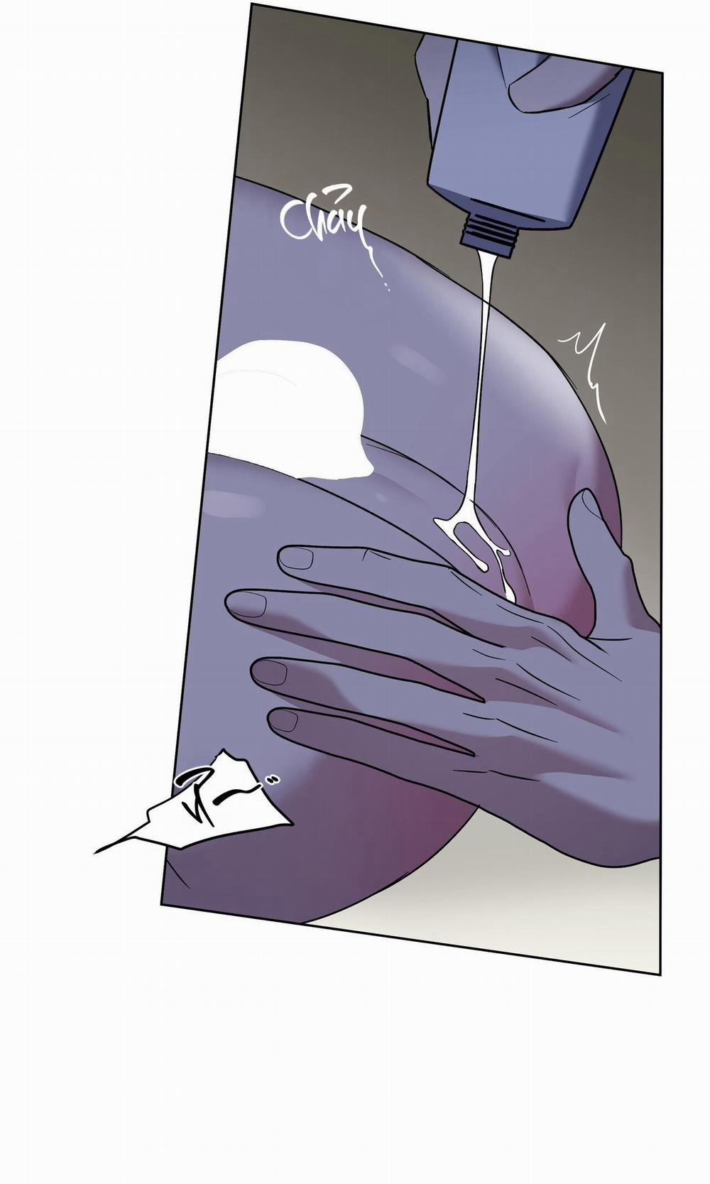 Lâu Đài Gỗ Mun 23 H+ trang 54