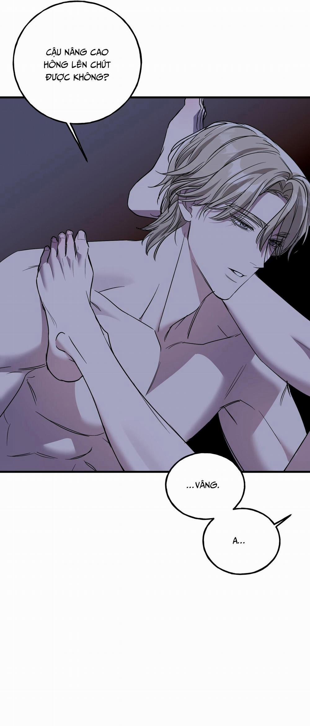 Lâu Đài Gỗ Mun 23 H+ trang 58