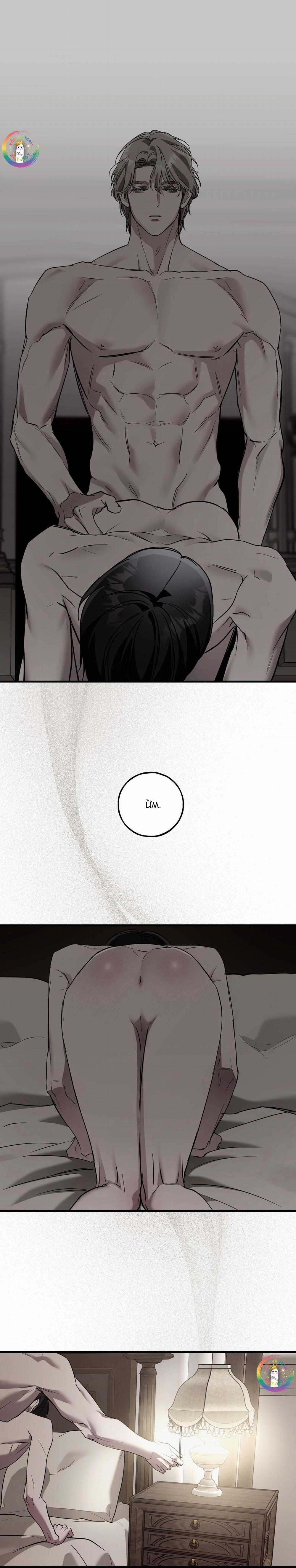 Lâu Đài Gỗ Mun 23 Hot Hot trang 1