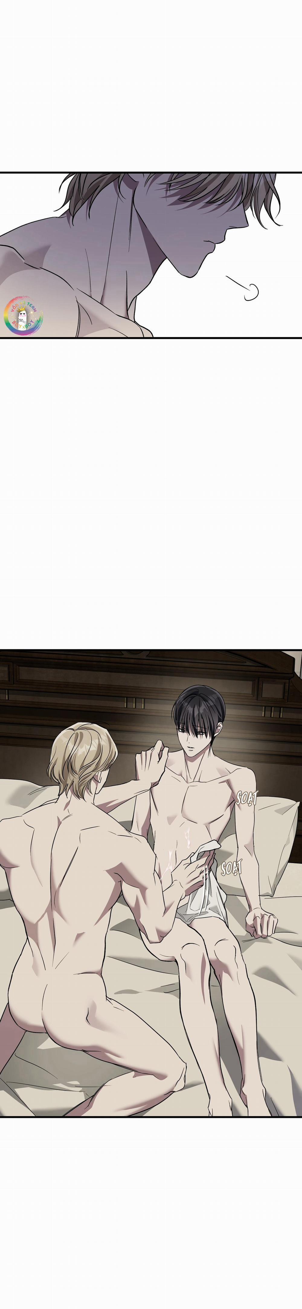 Lâu Đài Gỗ Mun 23 Hot Hot trang 22