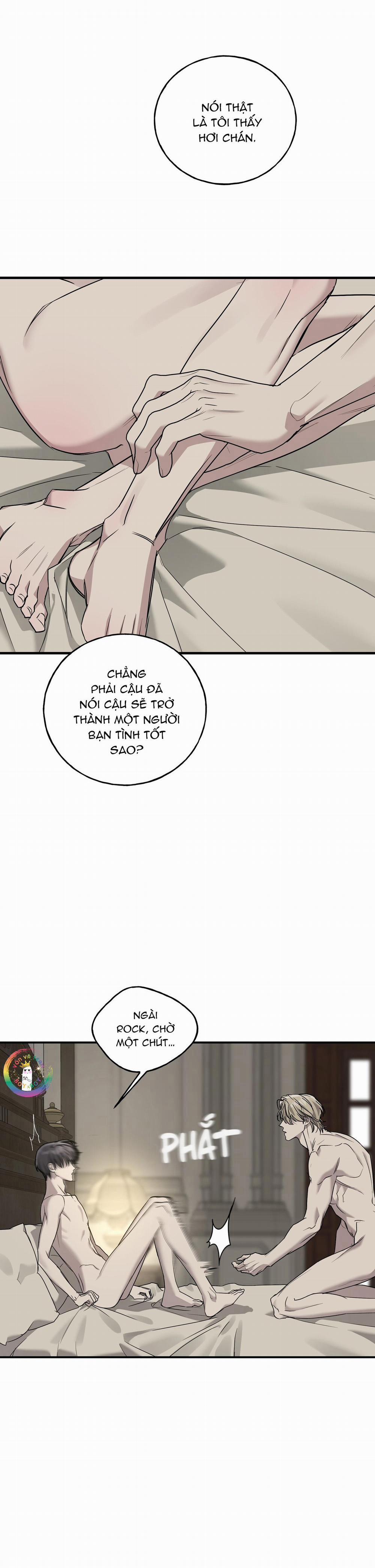 Lâu Đài Gỗ Mun 23 Hot Hot trang 4