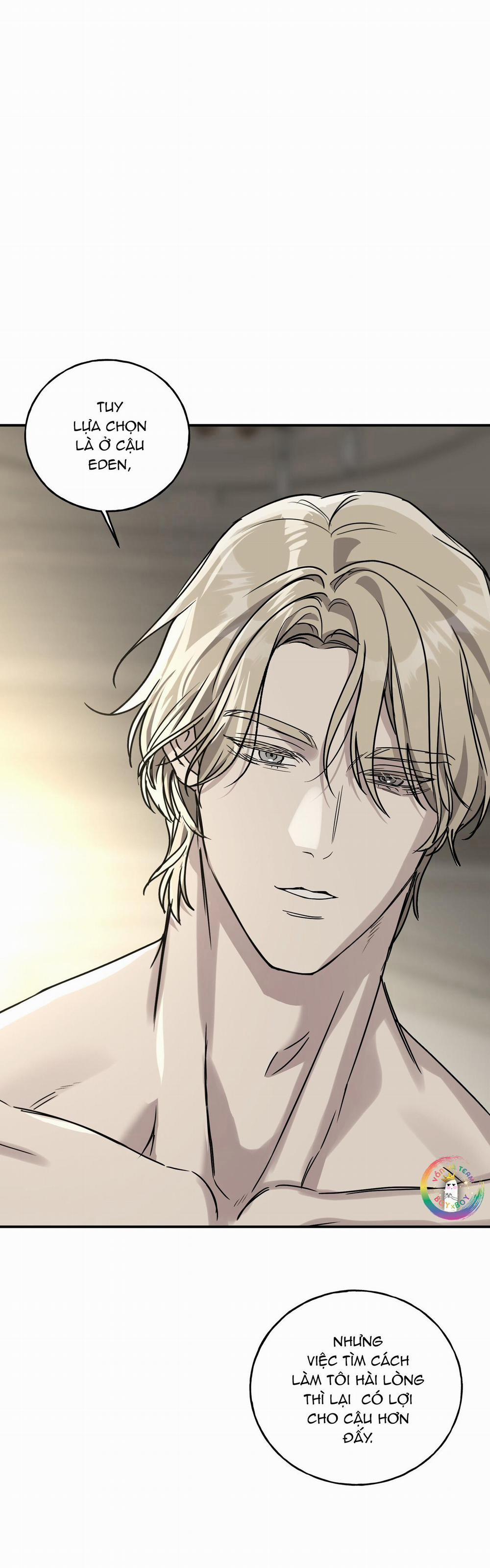 Lâu Đài Gỗ Mun 23 Hot Hot trang 6