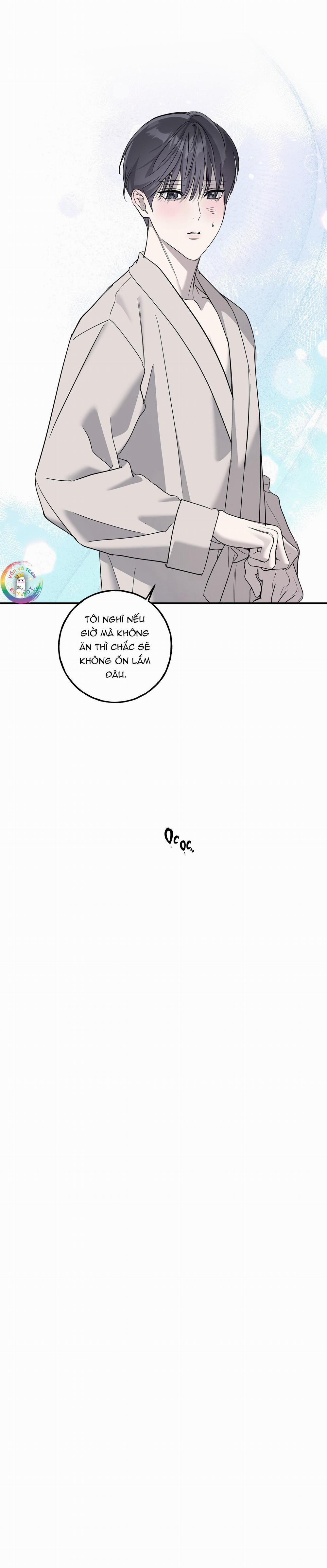 Lâu Đài Gỗ Mun 24 H+ trang 21