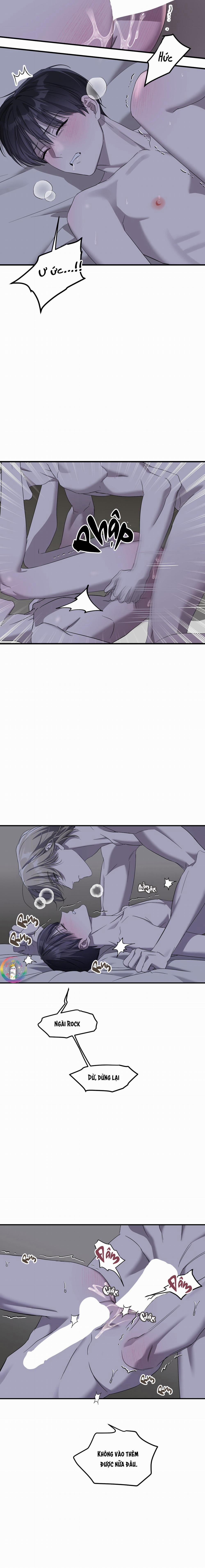 Lâu Đài Gỗ Mun 24 H+ trang 3