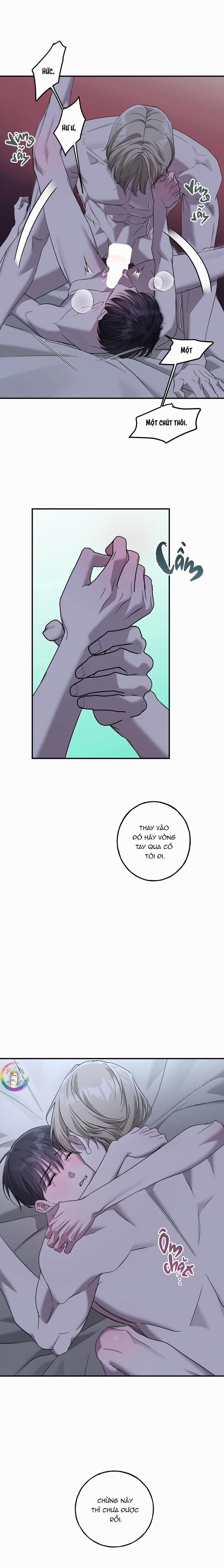 Lâu Đài Gỗ Mun 24 H+ trang 6