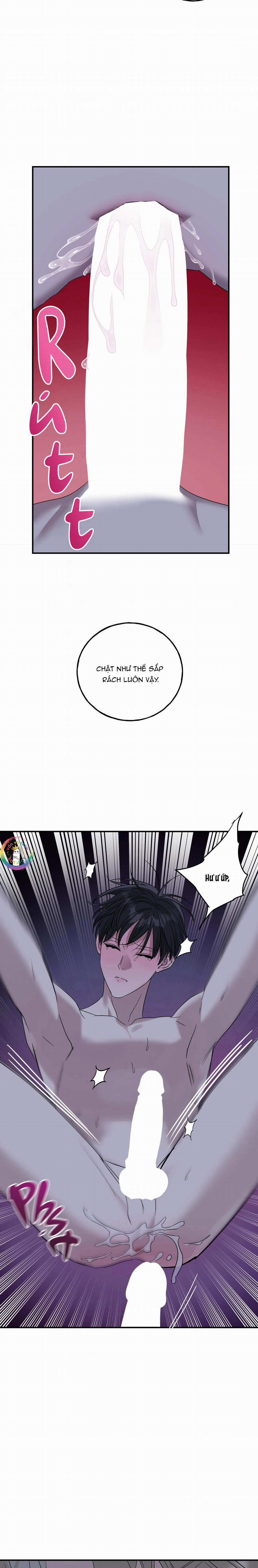 Lâu Đài Gỗ Mun 24 H+ trang 8