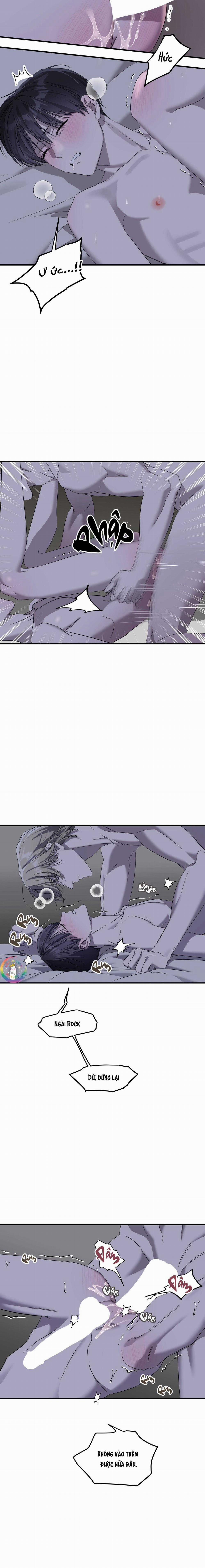 Lâu Đài Gỗ Mun 24 trang 3