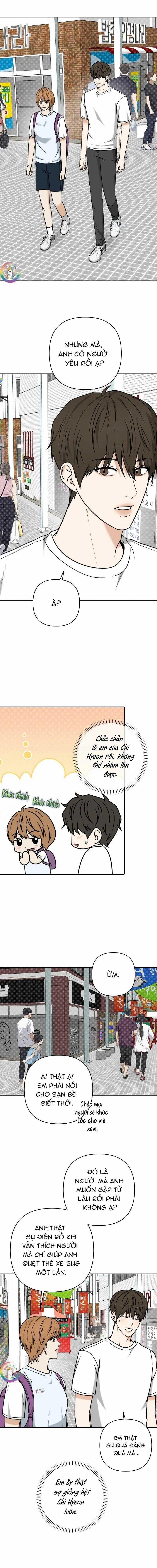 Lâu Đài Gỗ Mun 26 trang 4