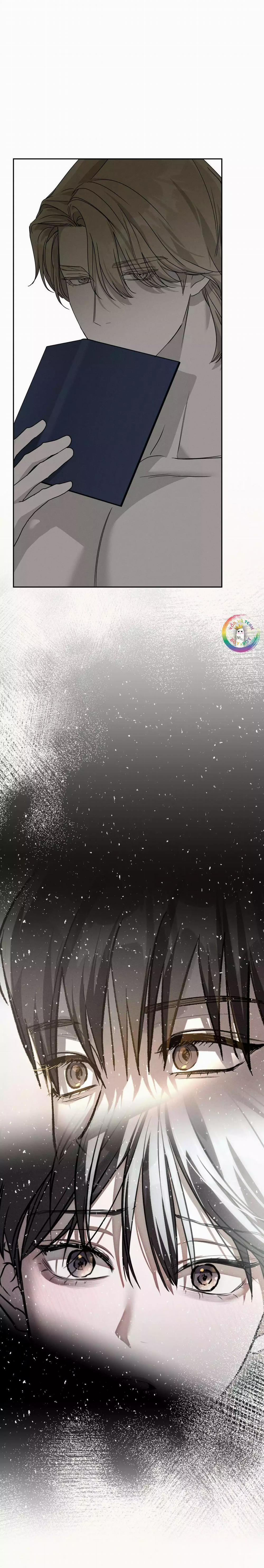 Lâu Đài Gỗ Mun 27 trang 21