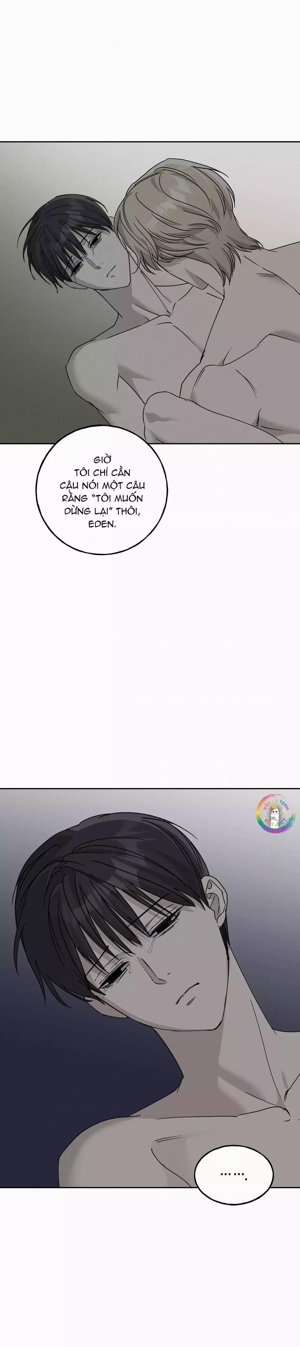 Lâu Đài Gỗ Mun 27 trang 30