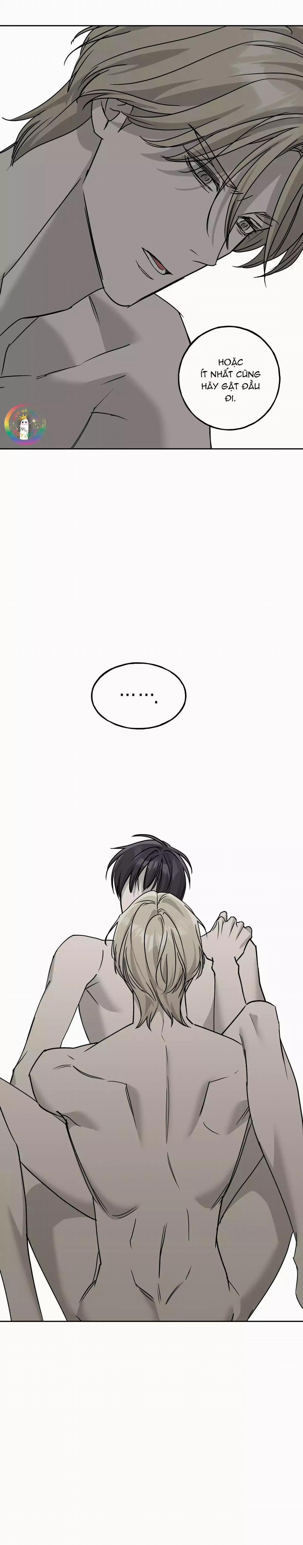 Lâu Đài Gỗ Mun 27 trang 31