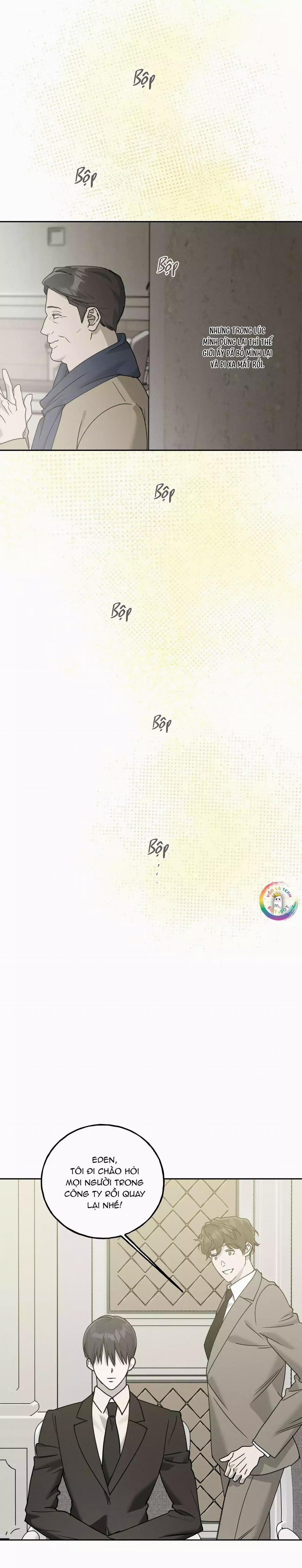 Lâu Đài Gỗ Mun 27 trang 5