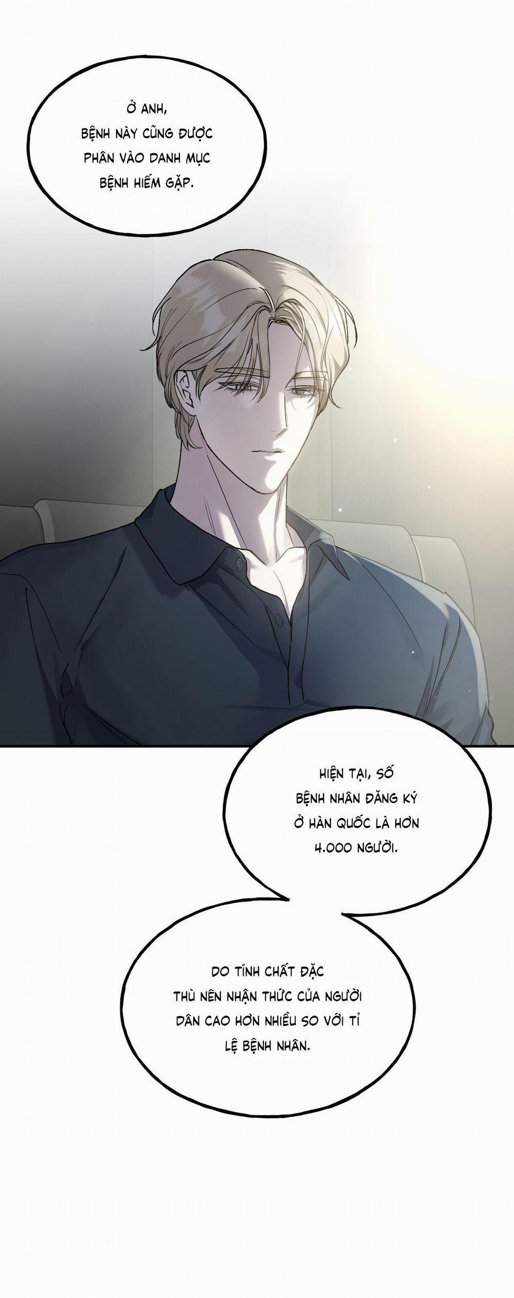 Lâu Đài Gỗ Mun 3 trang 33