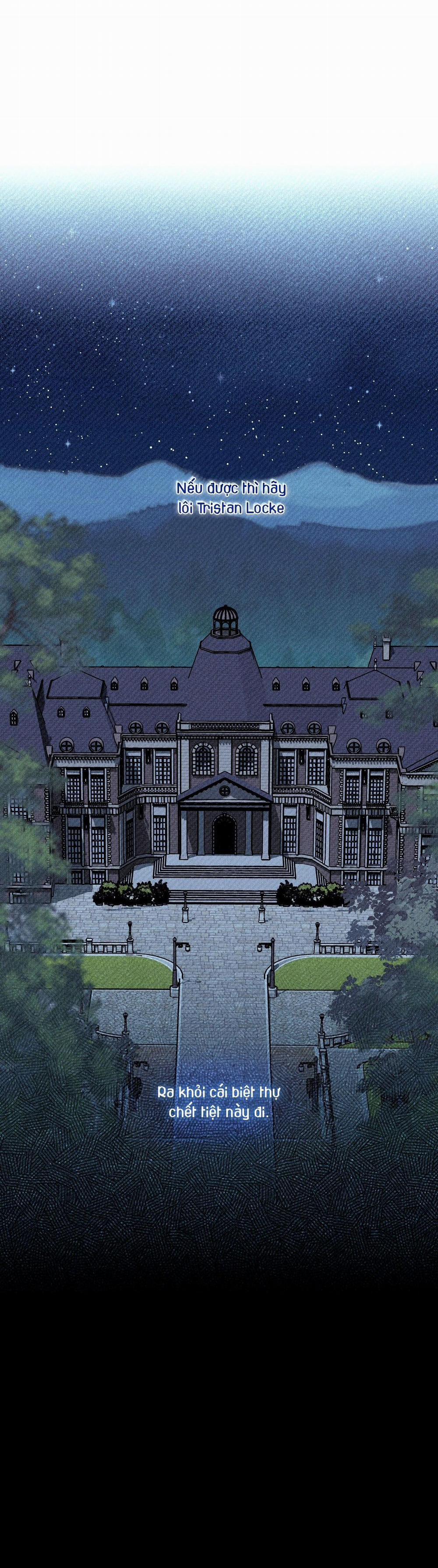 Lâu Đài Gỗ Mun 4 trang 34