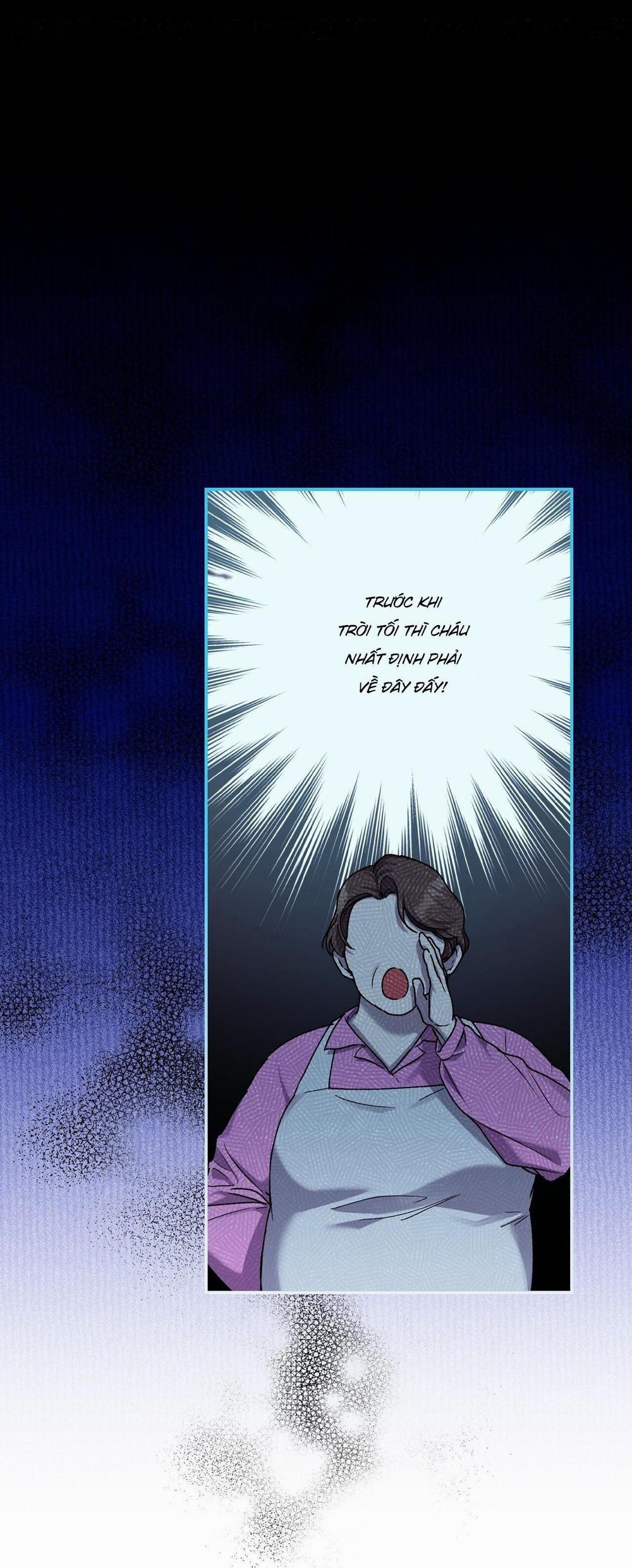 Lâu Đài Gỗ Mun 4 trang 35