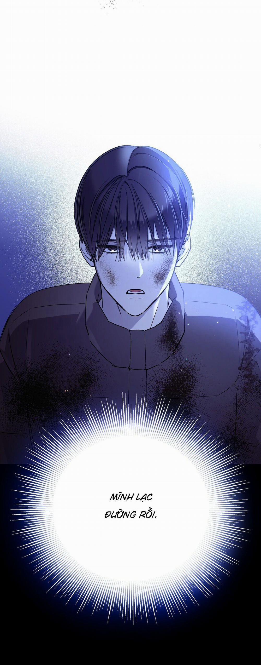 Lâu Đài Gỗ Mun 4 trang 36