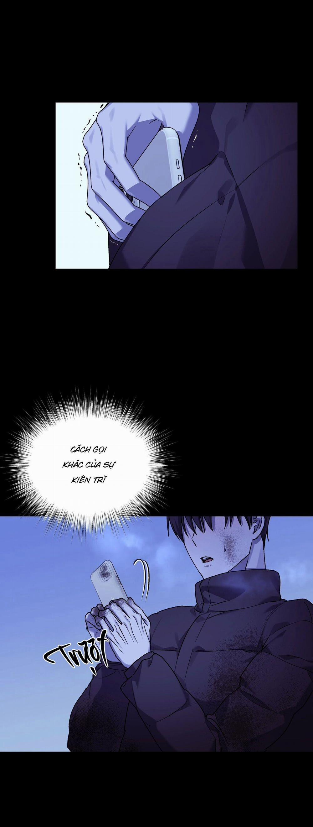 Lâu Đài Gỗ Mun 4 trang 42