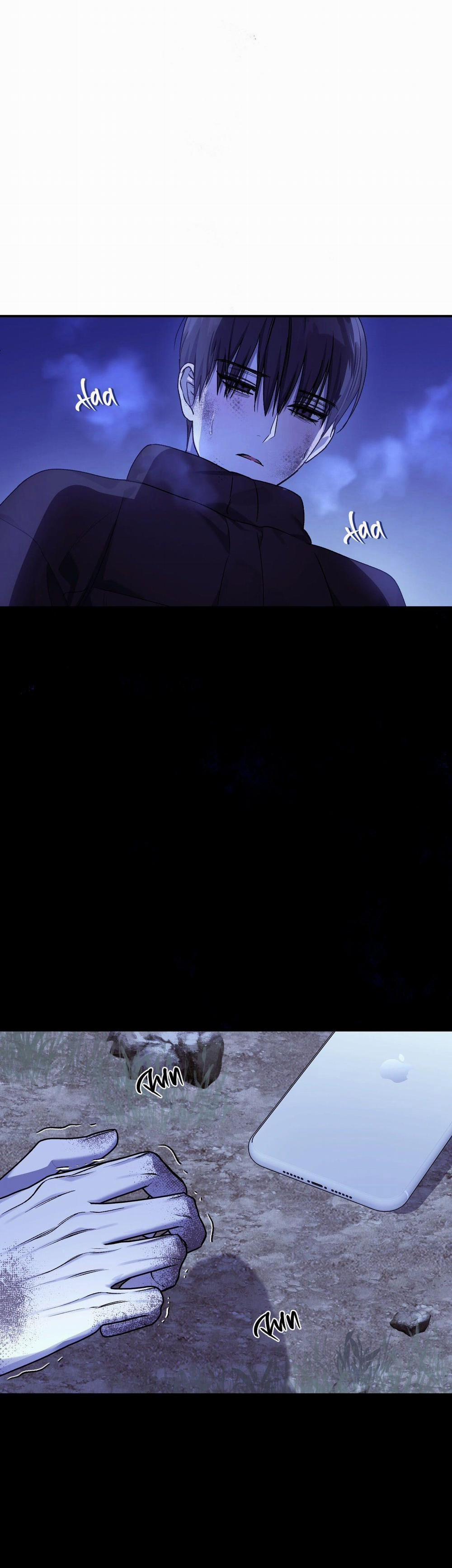 Lâu Đài Gỗ Mun 4 trang 44