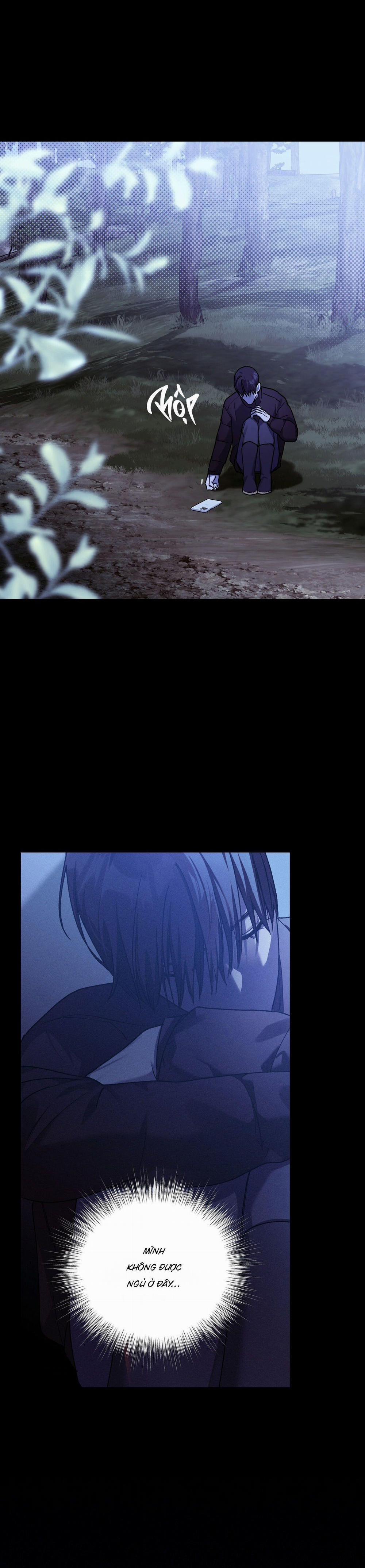 Lâu Đài Gỗ Mun 4 trang 45