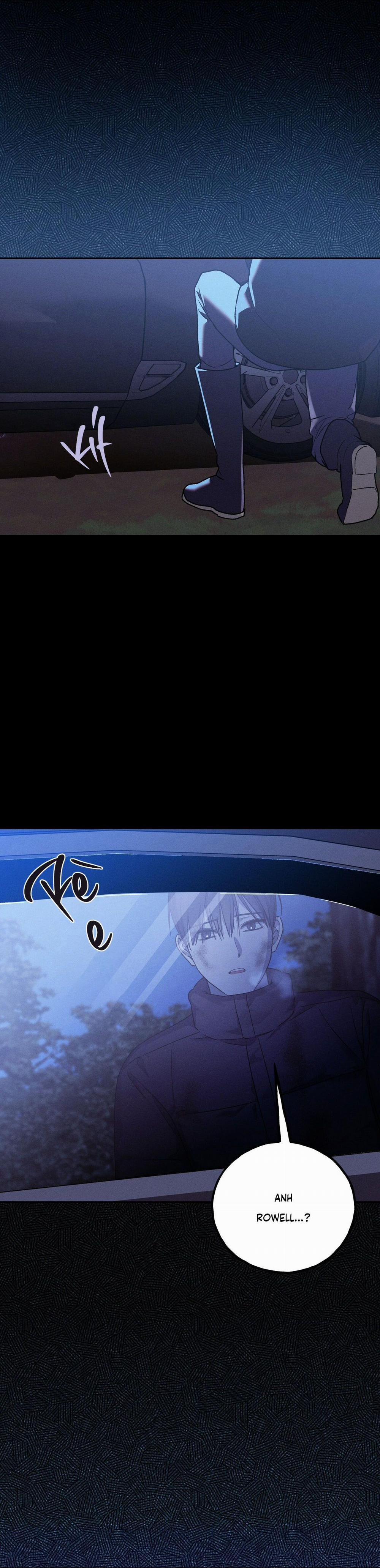 Lâu Đài Gỗ Mun 4 trang 47