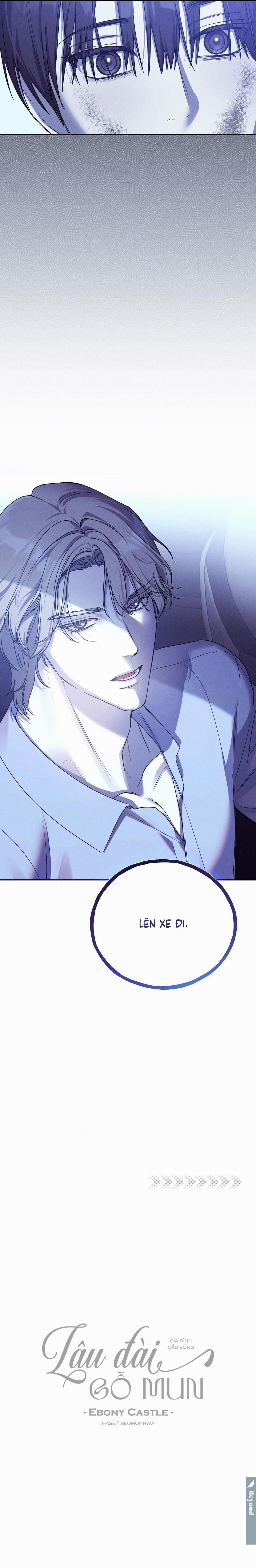 Lâu Đài Gỗ Mun 4 trang 48