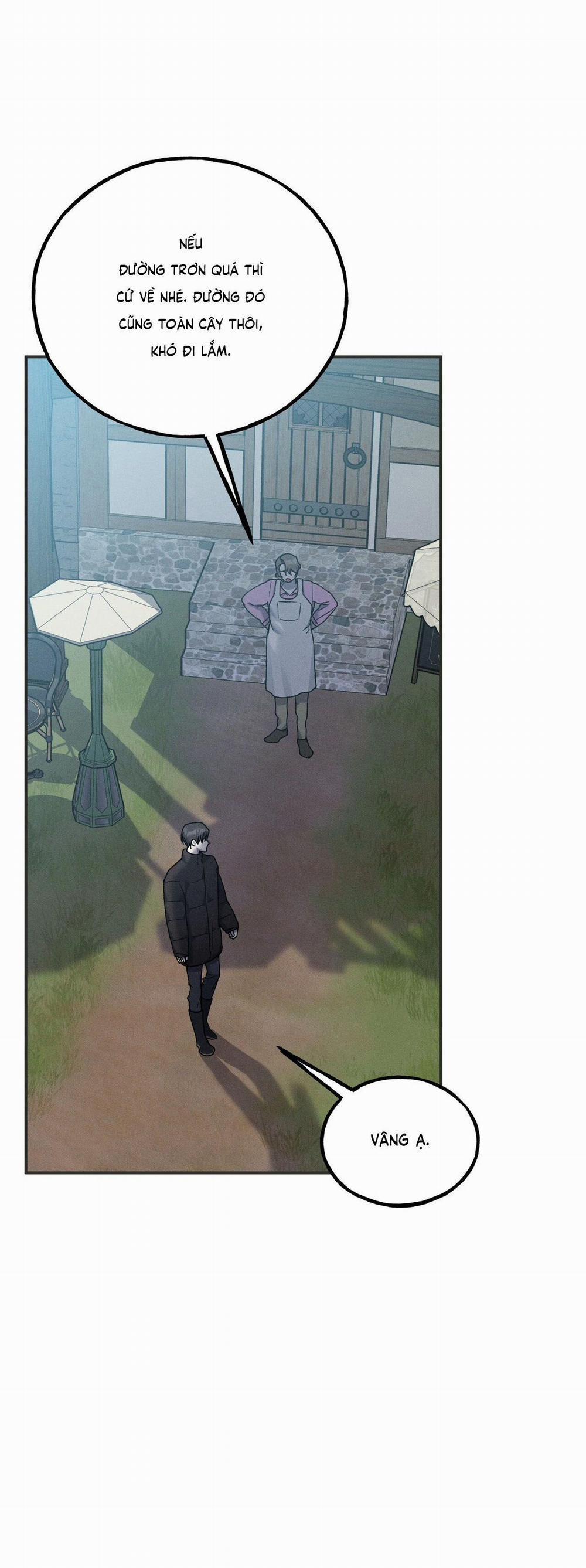 Lâu Đài Gỗ Mun 4 trang 5