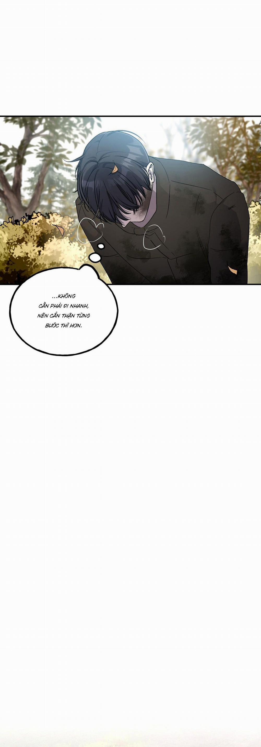 Lâu Đài Gỗ Mun 4 trang 9