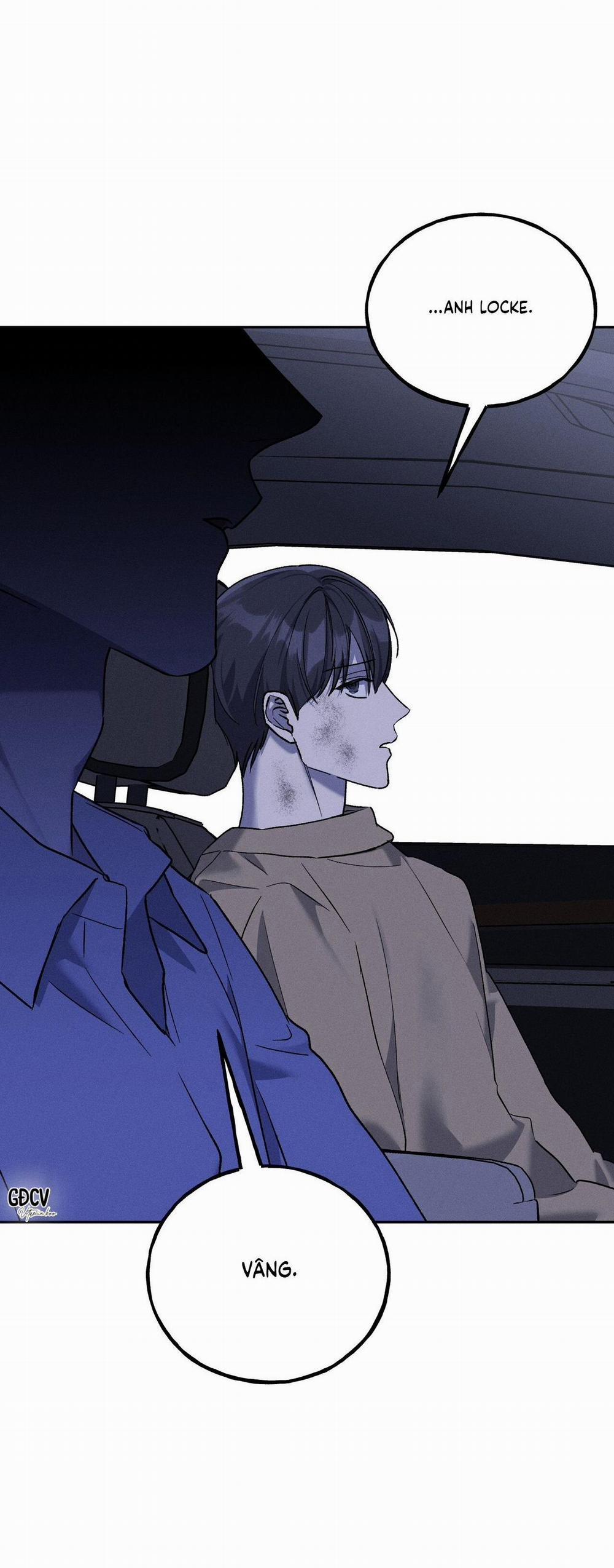 Lâu Đài Gỗ Mun 5 trang 14